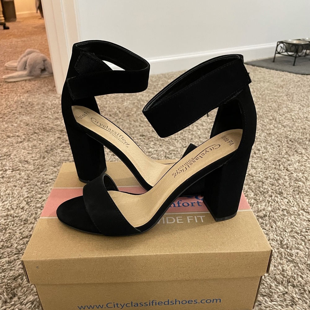 Heels